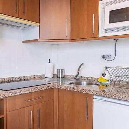 Apartamento Sierra De Mariola Sierra Nevada Exteriör bild