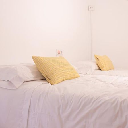 Apartamento Sierra De Mariola Sierra Nevada Exteriör bild