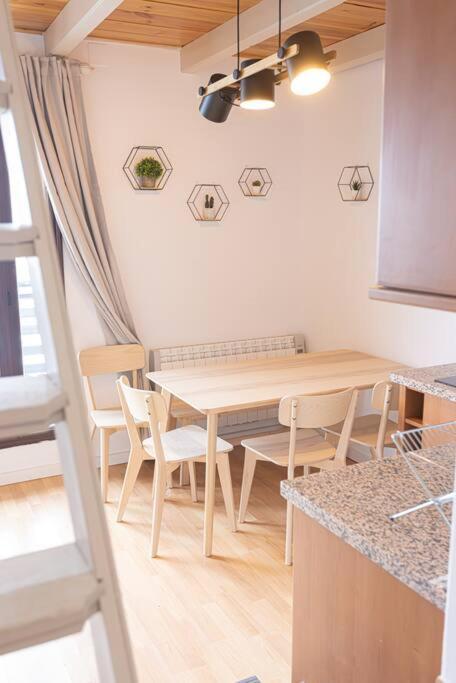 Apartamento Sierra De Mariola Sierra Nevada Exteriör bild