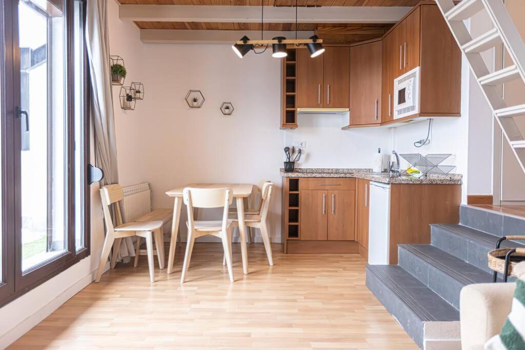 Apartamento Sierra De Mariola Sierra Nevada Exteriör bild