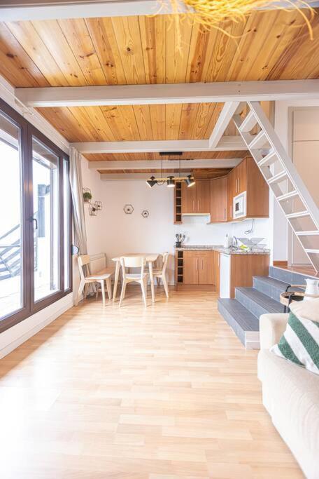 Apartamento Sierra De Mariola Sierra Nevada Exteriör bild