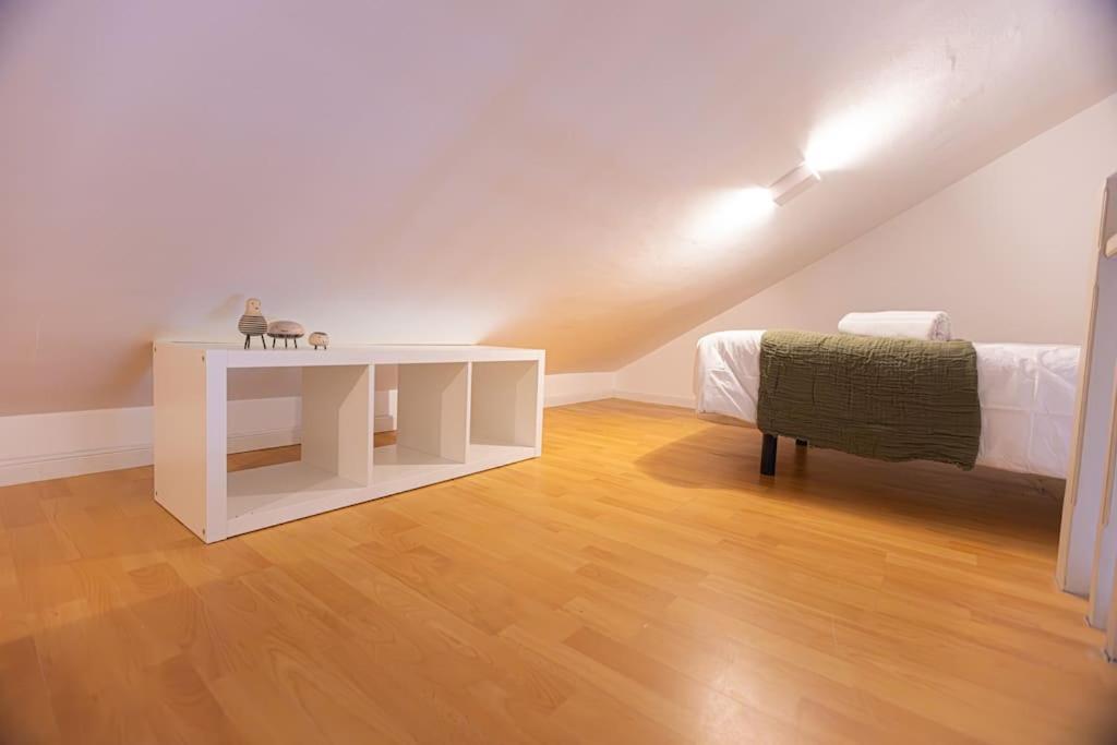 Apartamento Sierra De Mariola Sierra Nevada Exteriör bild