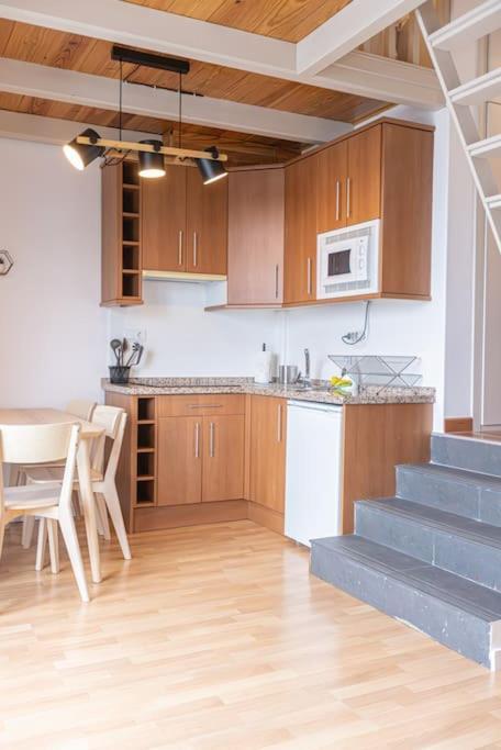 Apartamento Sierra De Mariola Sierra Nevada Exteriör bild