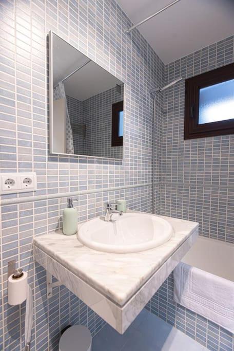 Apartamento Sierra De Mariola Sierra Nevada Exteriör bild