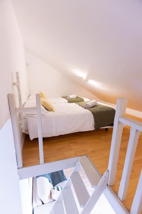 Apartamento Sierra De Mariola Sierra Nevada Exteriör bild