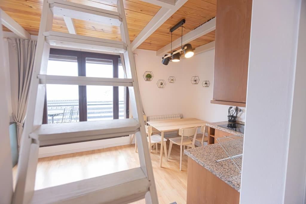 Apartamento Sierra De Mariola Sierra Nevada Exteriör bild