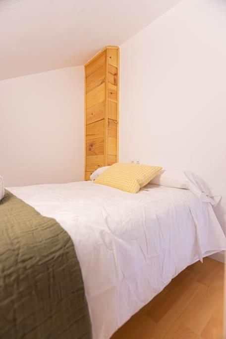 Apartamento Sierra De Mariola Sierra Nevada Exteriör bild