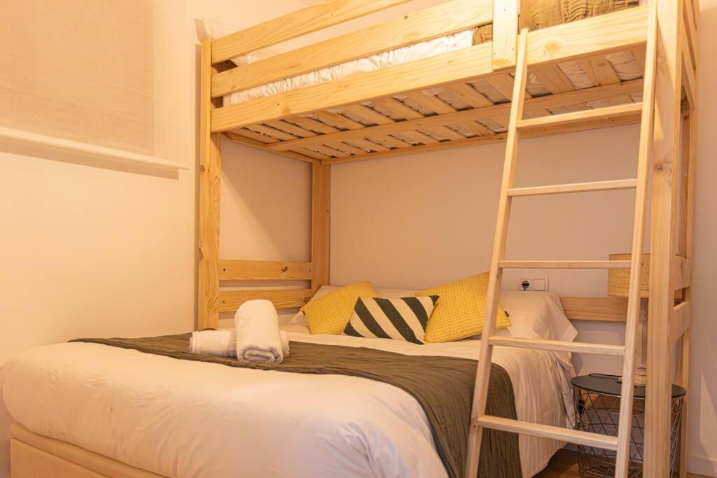 Apartamento Sierra De Mariola Sierra Nevada Exteriör bild