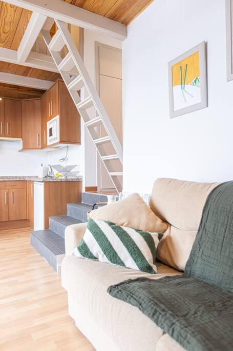 Apartamento Sierra De Mariola Sierra Nevada Exteriör bild